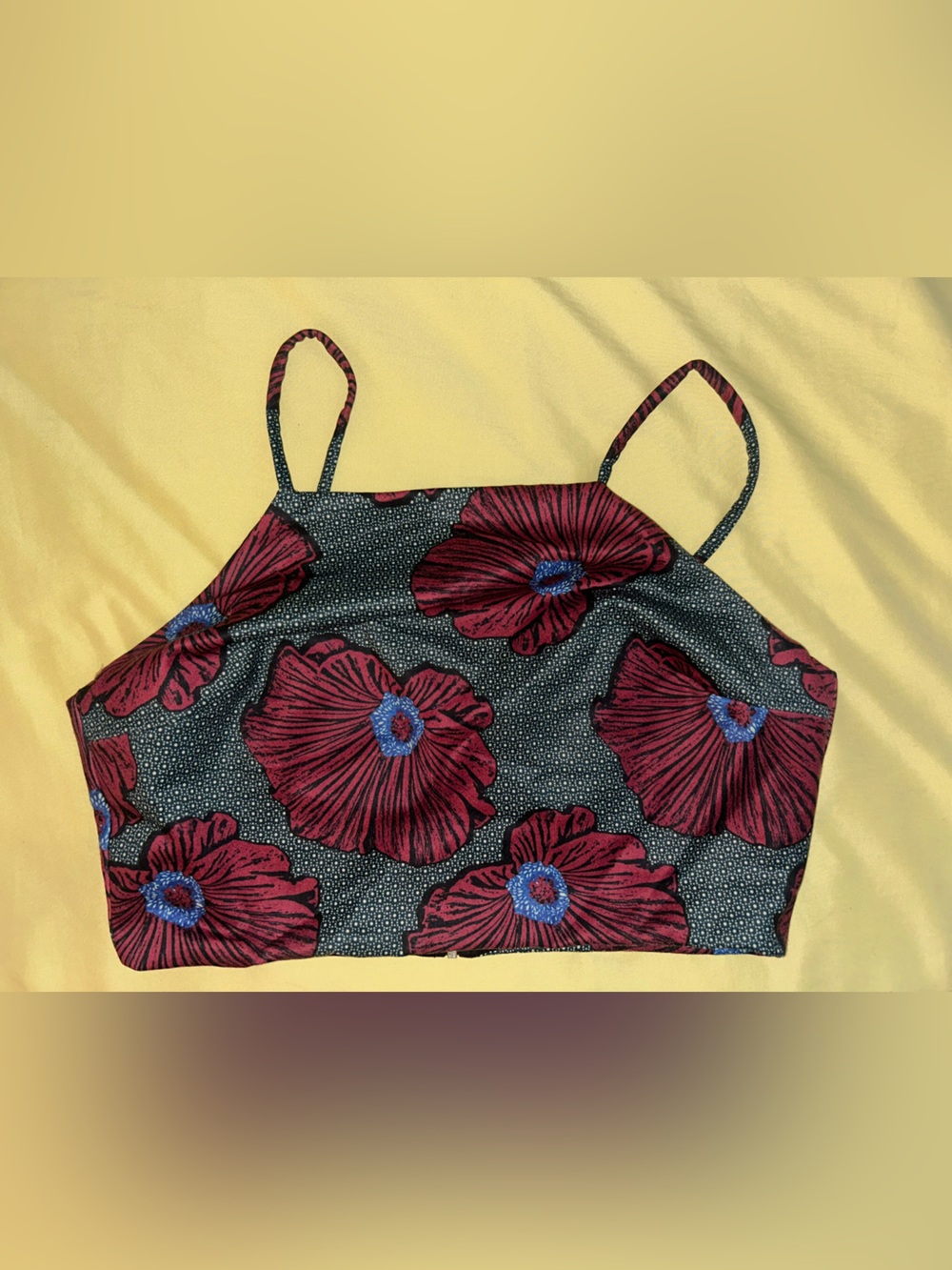Top shop Crop Top